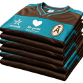 Camiseta Oficial